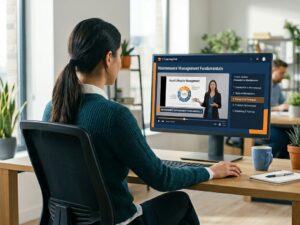Académie Cours 01 - Introduction à MAINTEX