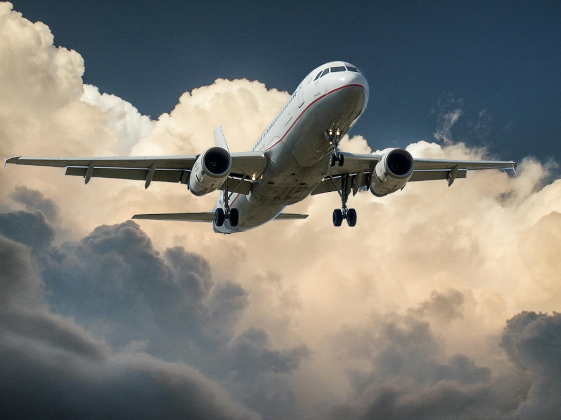 MAINTEX results - aerospace