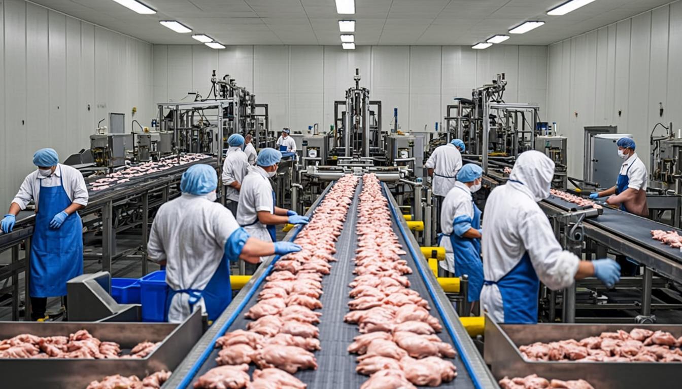 Agroalimentar - MAINTEX