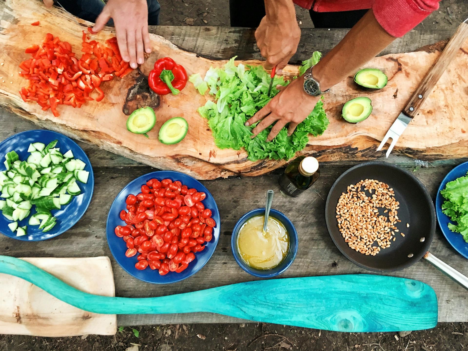 Resultados MAINTEX - setor alimentar