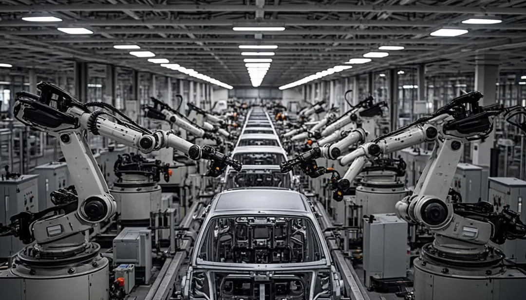 Automobile - MAINTEX