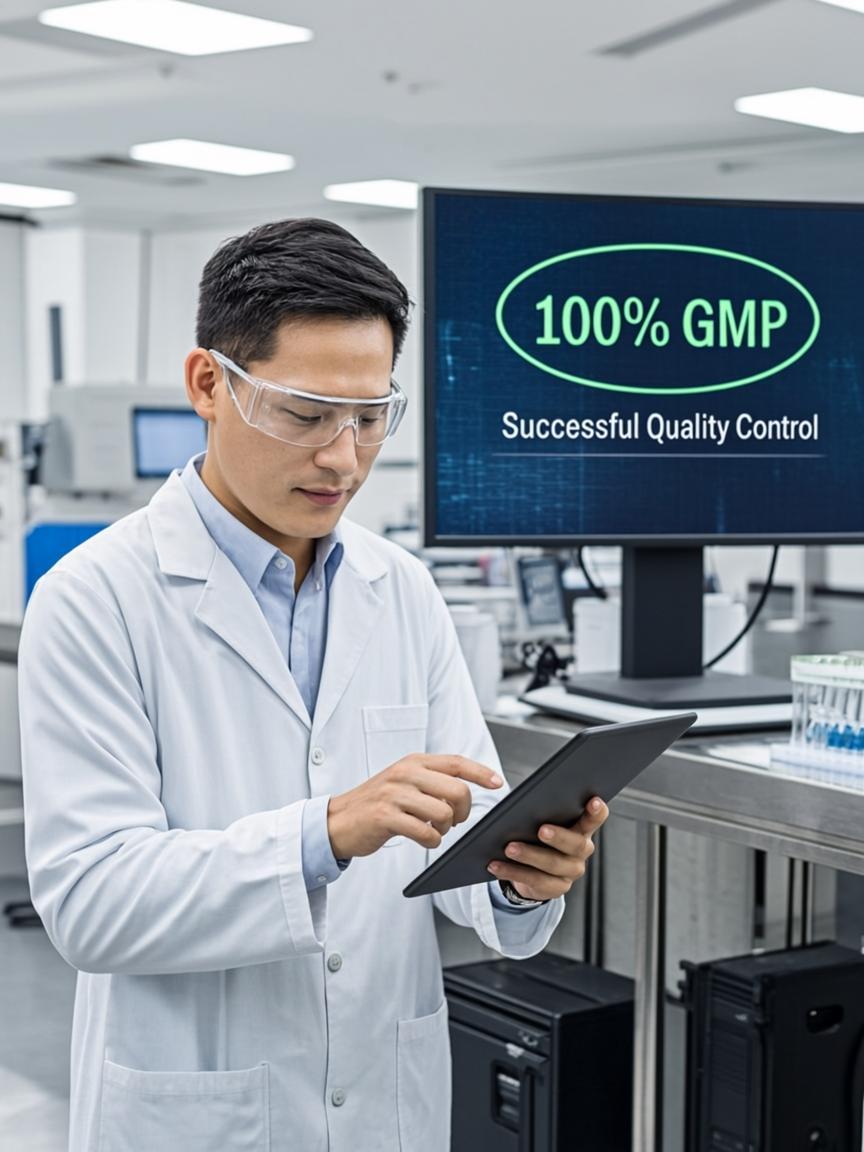 Solutions MAINTEX - secteur chimie-pharma