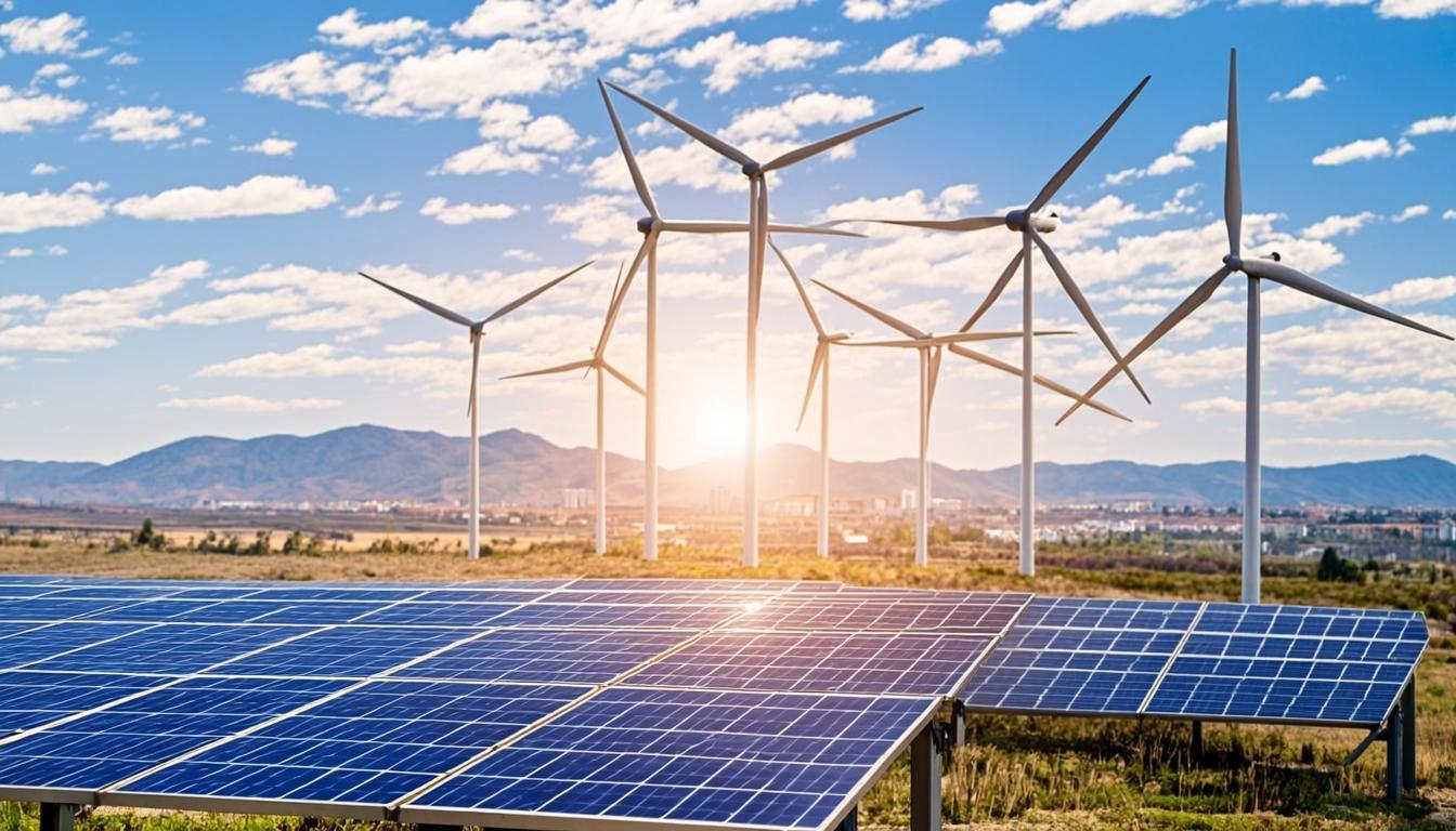 Energy - MAINTEX