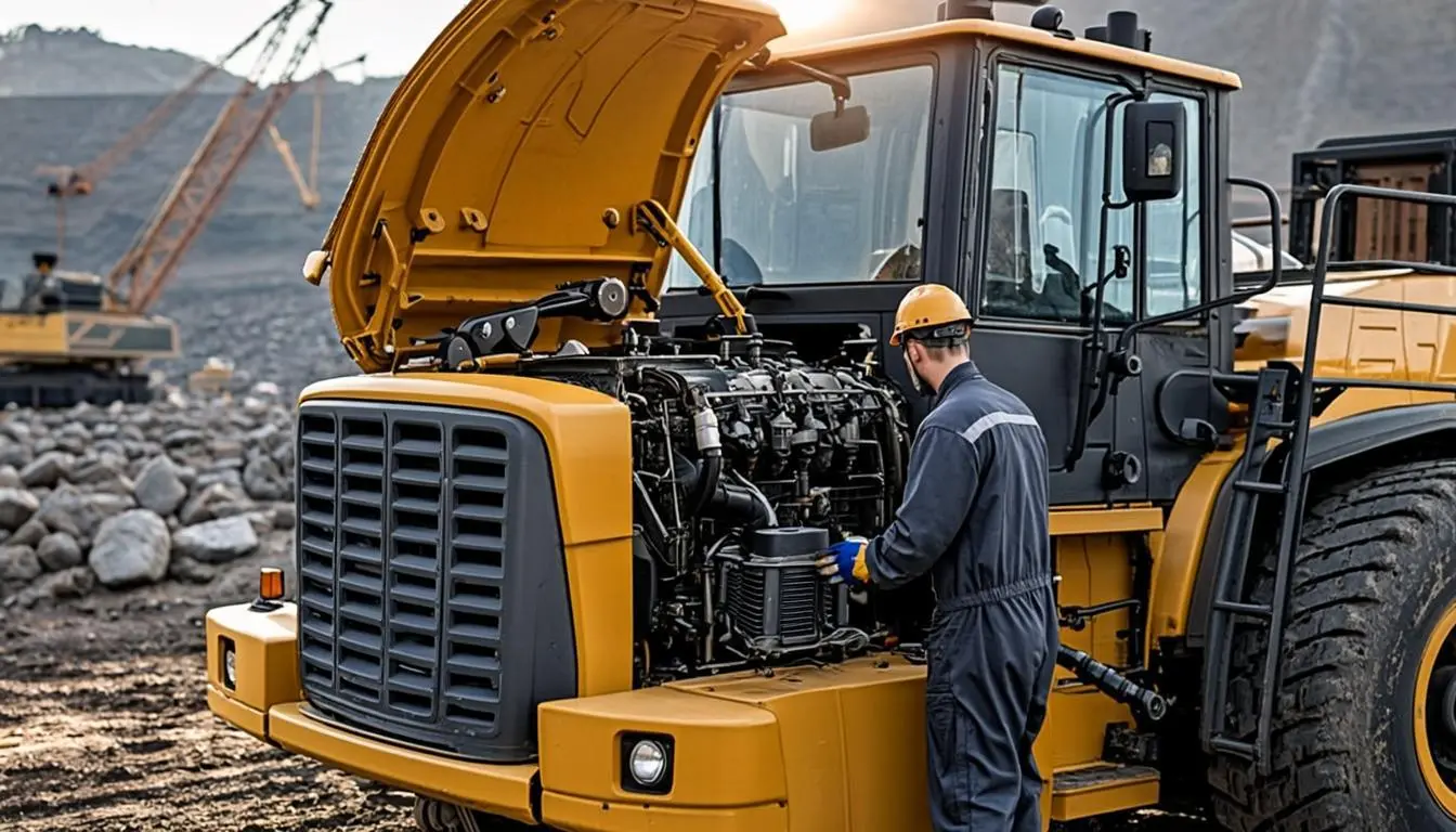 Maintenance préventive