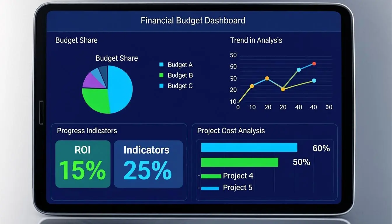 Projets & budgets