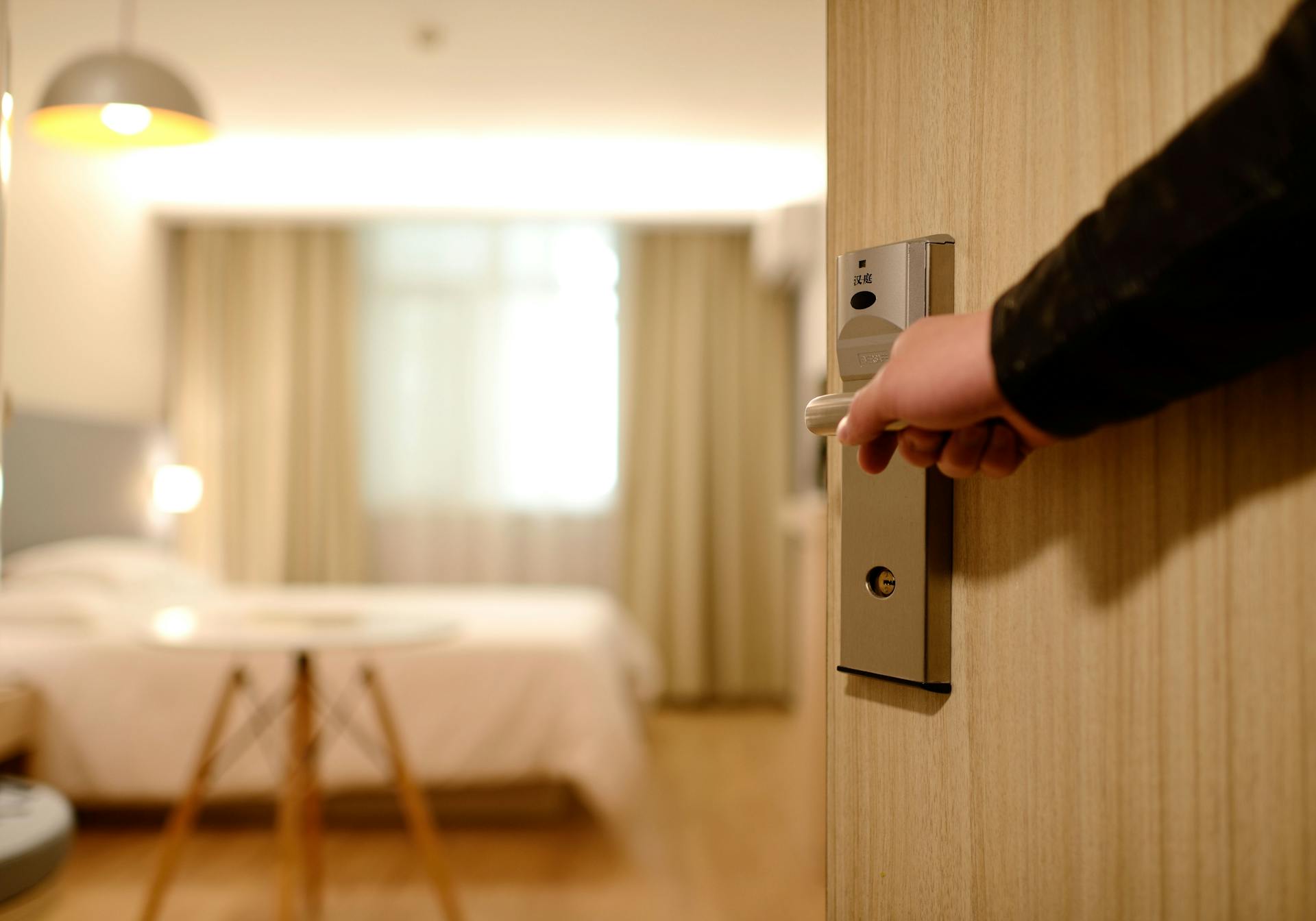 Resultados MAINTEX - setor hotelaria