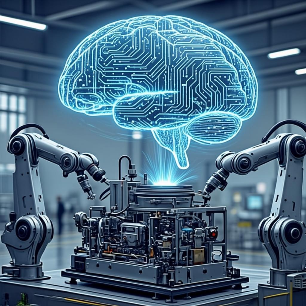 MAINTEX Artificial Intelligence