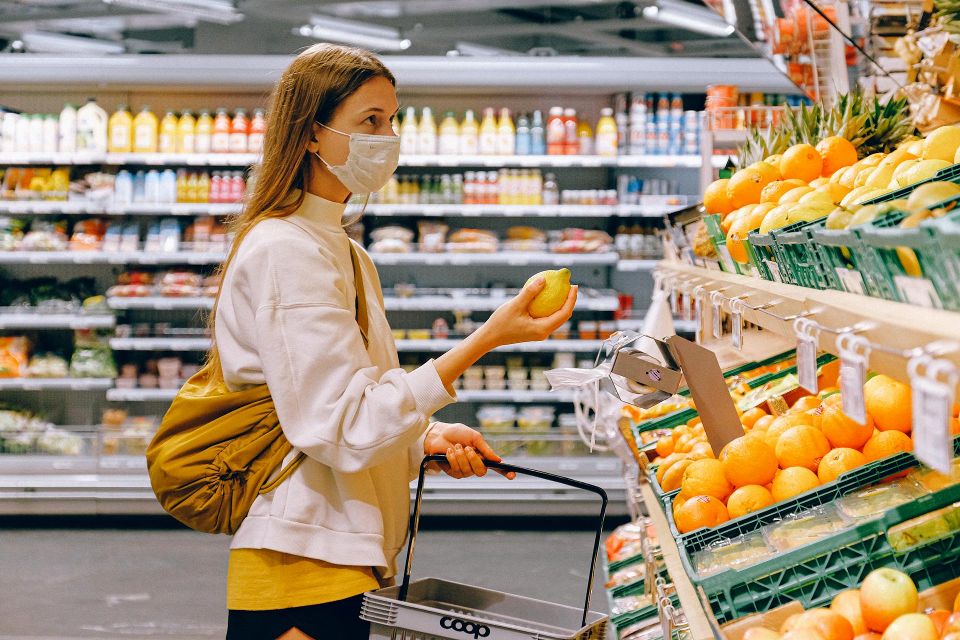 Resultados MAINTEX - sector retail