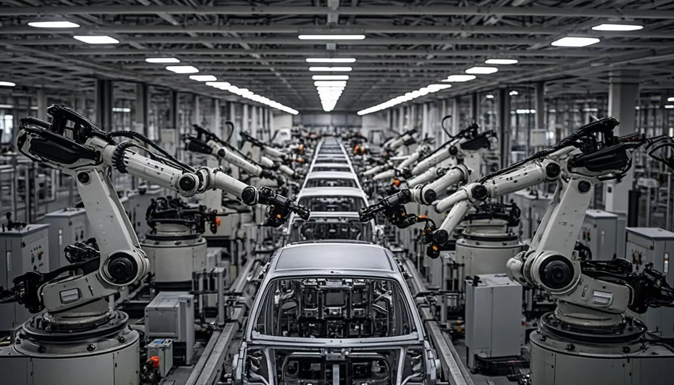 Automobile