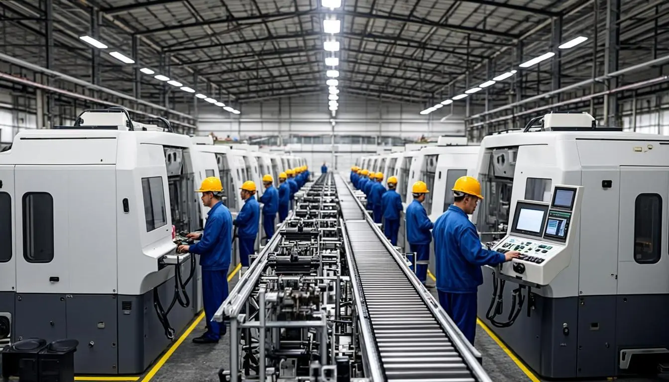 Industrie