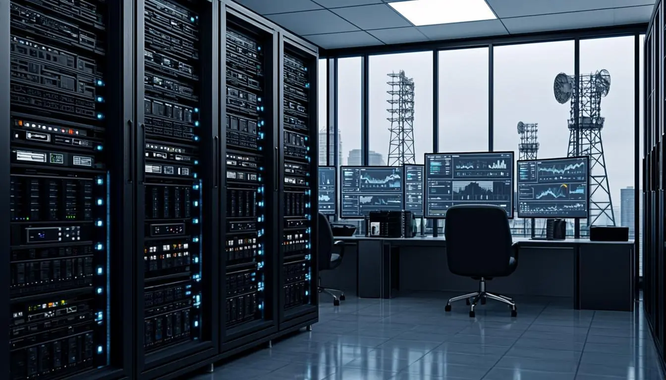Télécoms